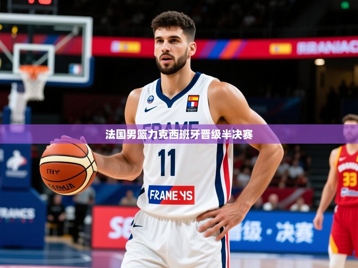 2026九游娱乐网页登录法国男篮力克西班牙晋级半决赛  第2张