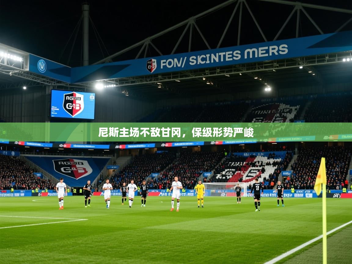 2026九游娱乐网页登录尼斯主场不敌甘冈，保级形势严峻  第3张