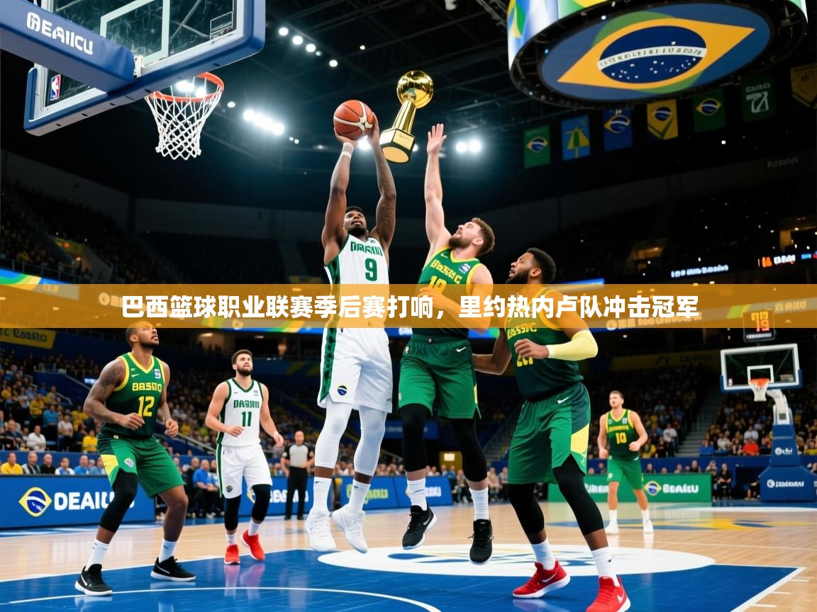 2026九游娱乐app下载巴西篮球职业联赛季后赛打响，里约热内卢队冲击冠军  第2张
