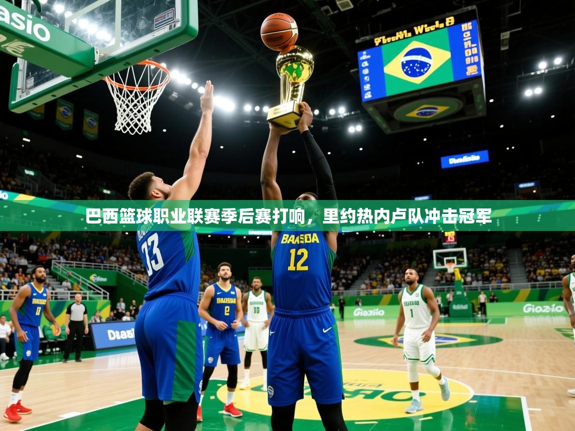 2026九游娱乐app下载巴西篮球职业联赛季后赛打响，里约热内卢队冲击冠军  第1张