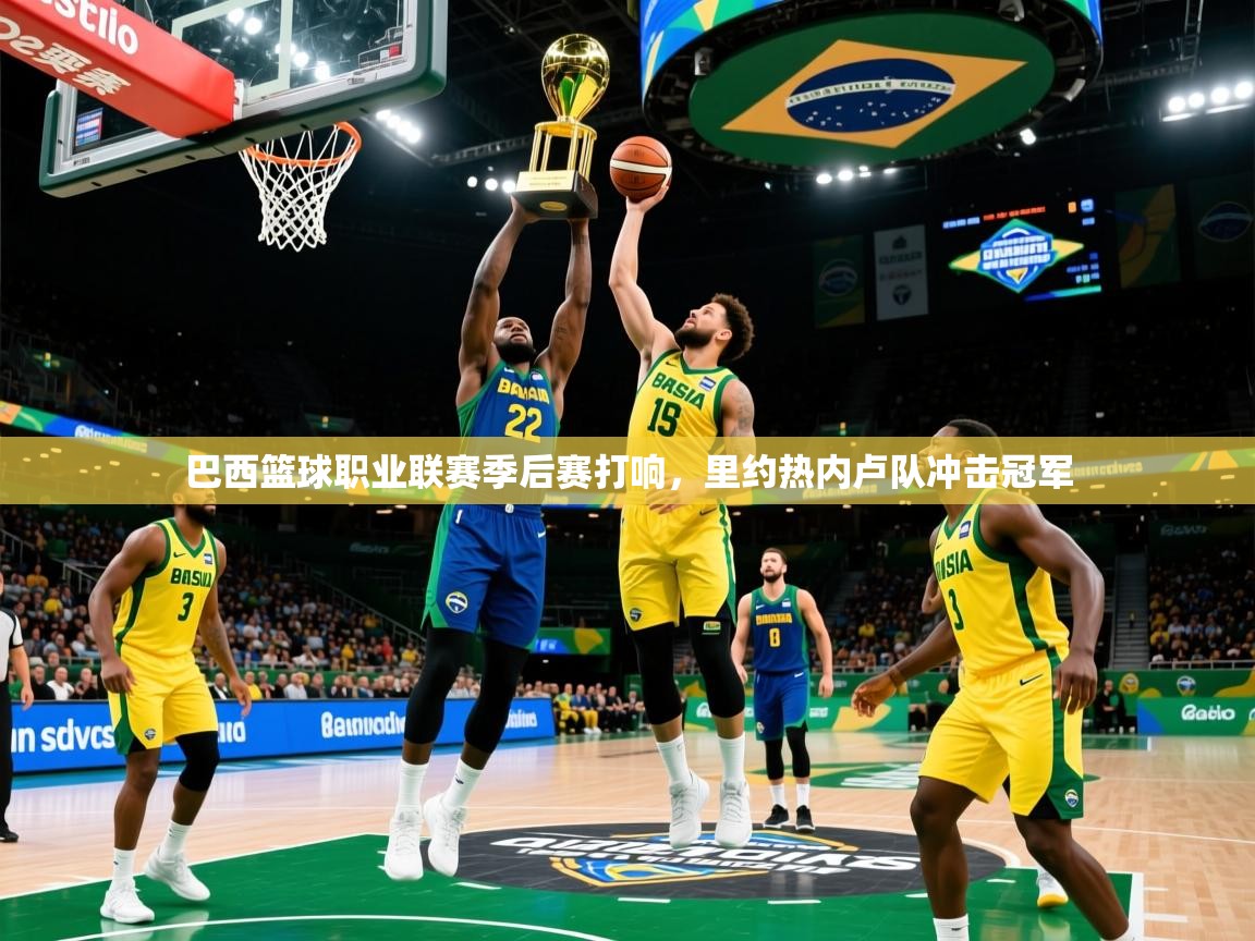 2026九游娱乐app下载巴西篮球职业联赛季后赛打响，里约热内卢队冲击冠军  第3张
