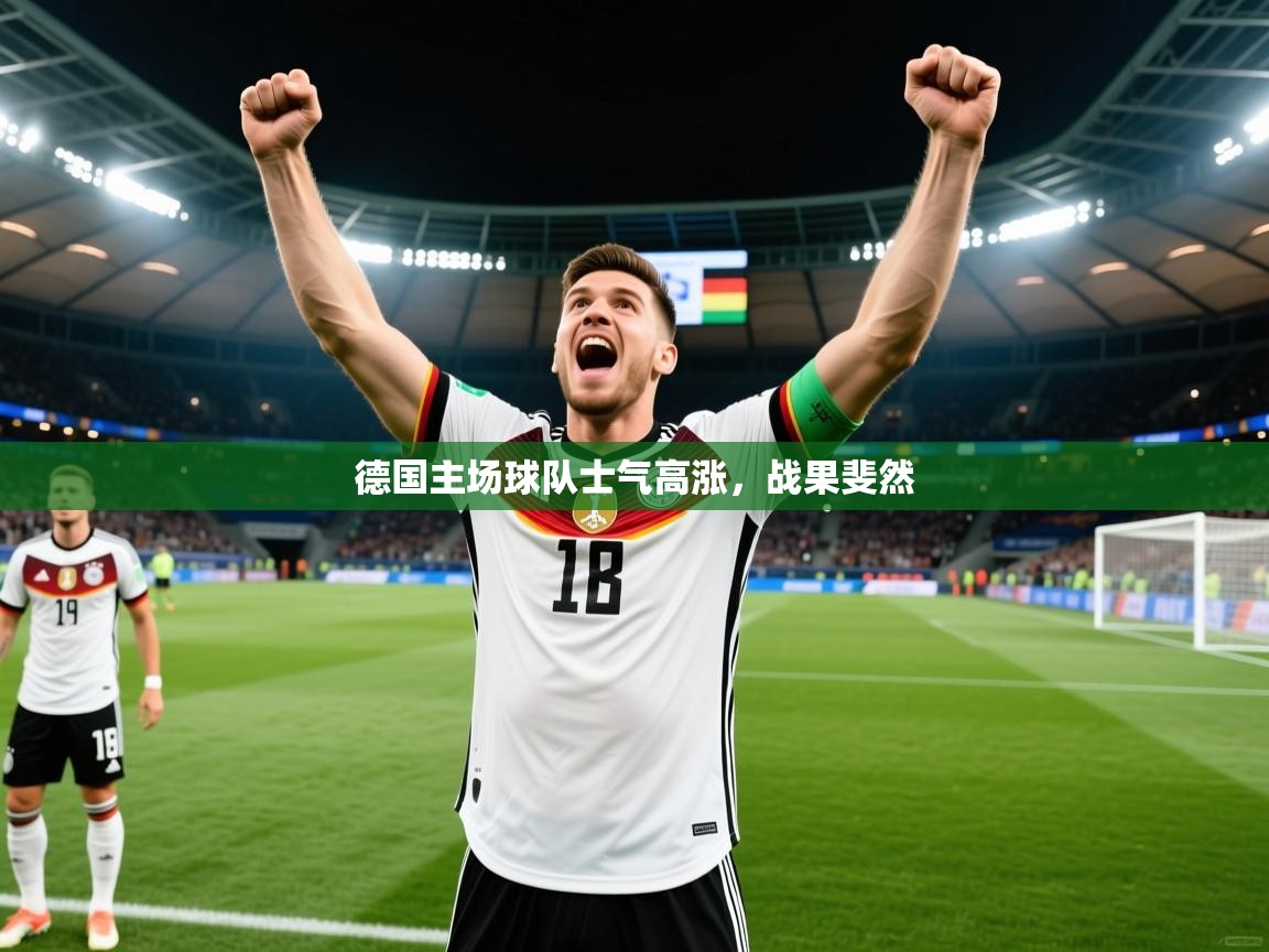 2026九游娱乐官网德国主场球队士气高涨，战果斐然  第1张