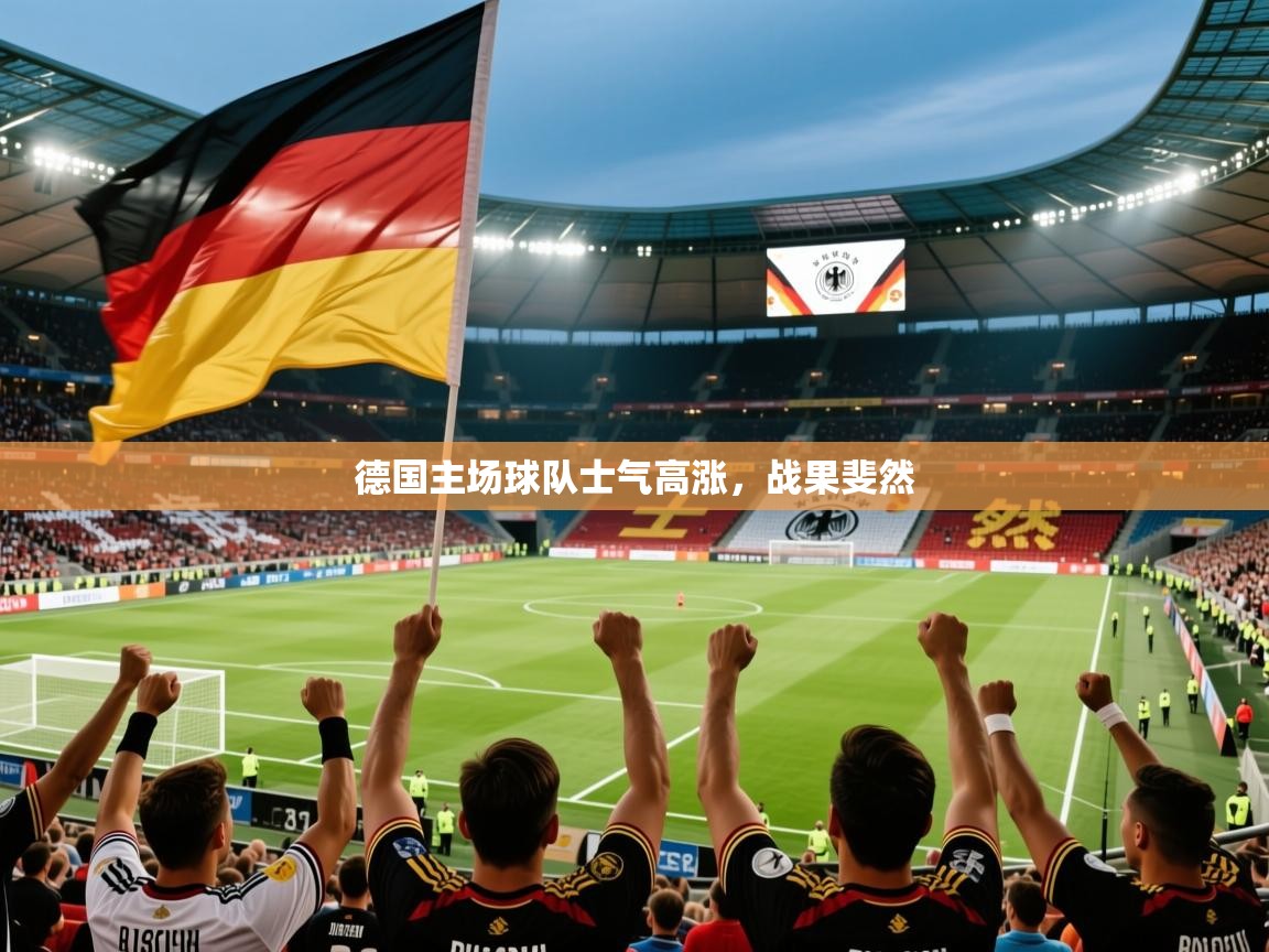 2026九游娱乐官网德国主场球队士气高涨，战果斐然  第2张