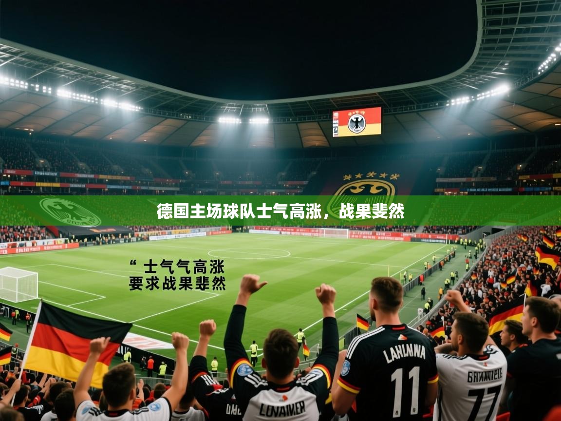 2026九游娱乐官网德国主场球队士气高涨，战果斐然  第3张