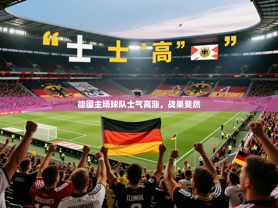 2026九游娱乐官网德国主场球队士气高涨，战果斐然  第4张