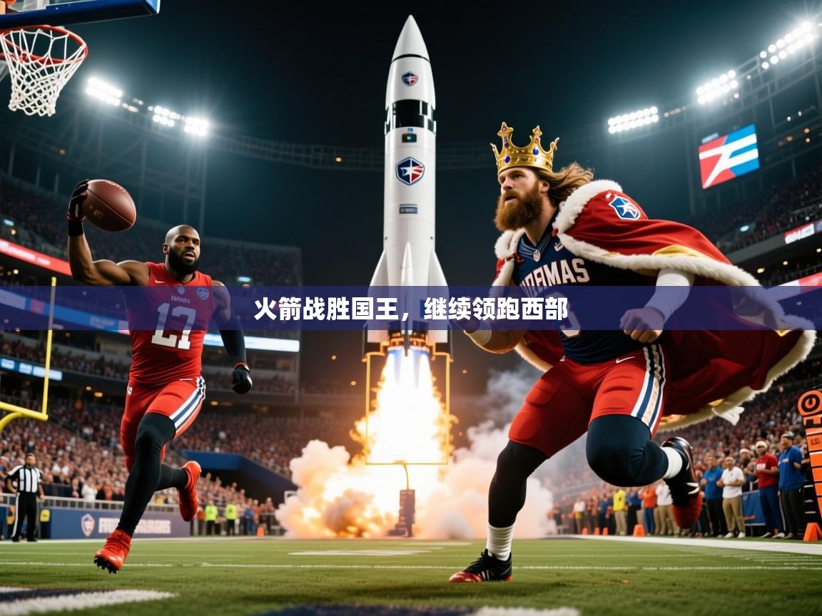 2026九游娱乐app下载火箭战胜国王，继续领跑西部  第1张