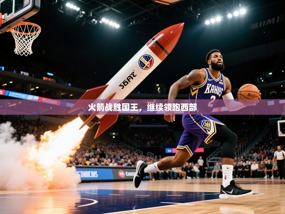 2026九游娱乐app下载火箭战胜国王，继续领跑西部  第3张