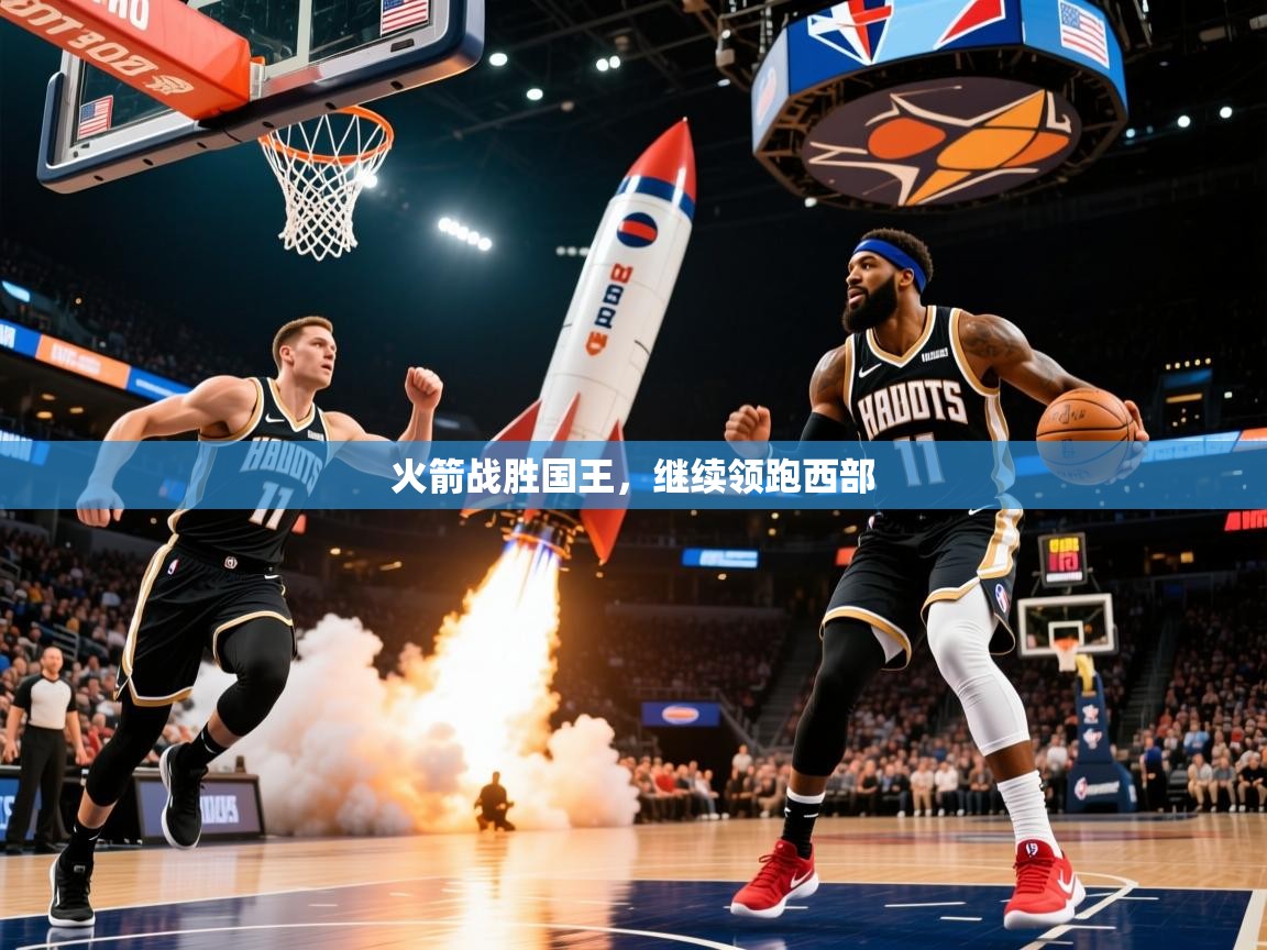 2026九游娱乐app下载火箭战胜国王，继续领跑西部  第2张