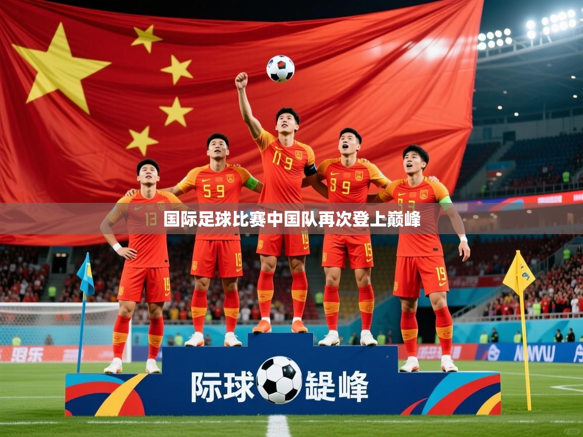 2026九游娱乐app优惠多国际足球比赛中国队再次登上巅峰  第2张