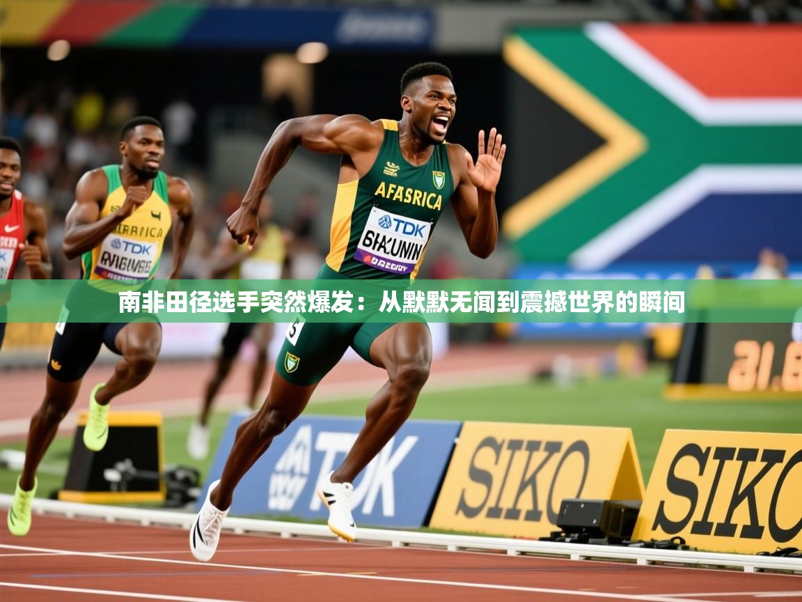 2026九游娱乐官网南非田径选手突然爆发：从默默无闻到震撼世界的瞬间  第4张