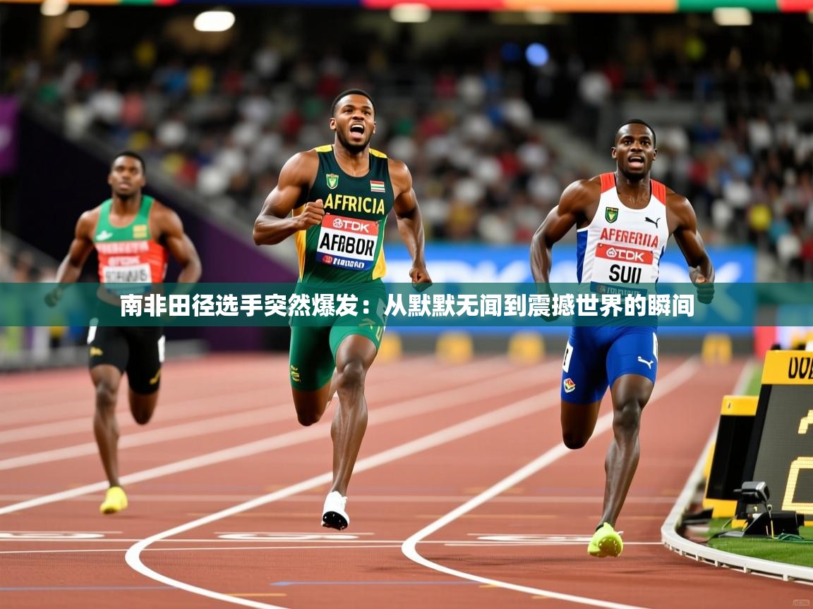 2026九游娱乐官网南非田径选手突然爆发：从默默无闻到震撼世界的瞬间  第2张
