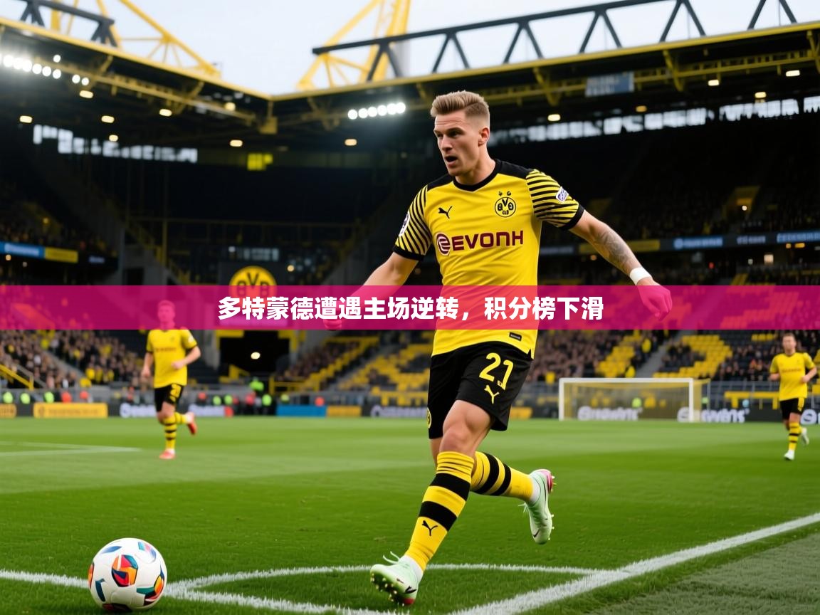2026九游娱乐官网多特蒙德遭遇主场逆转,积分榜下滑 第2张