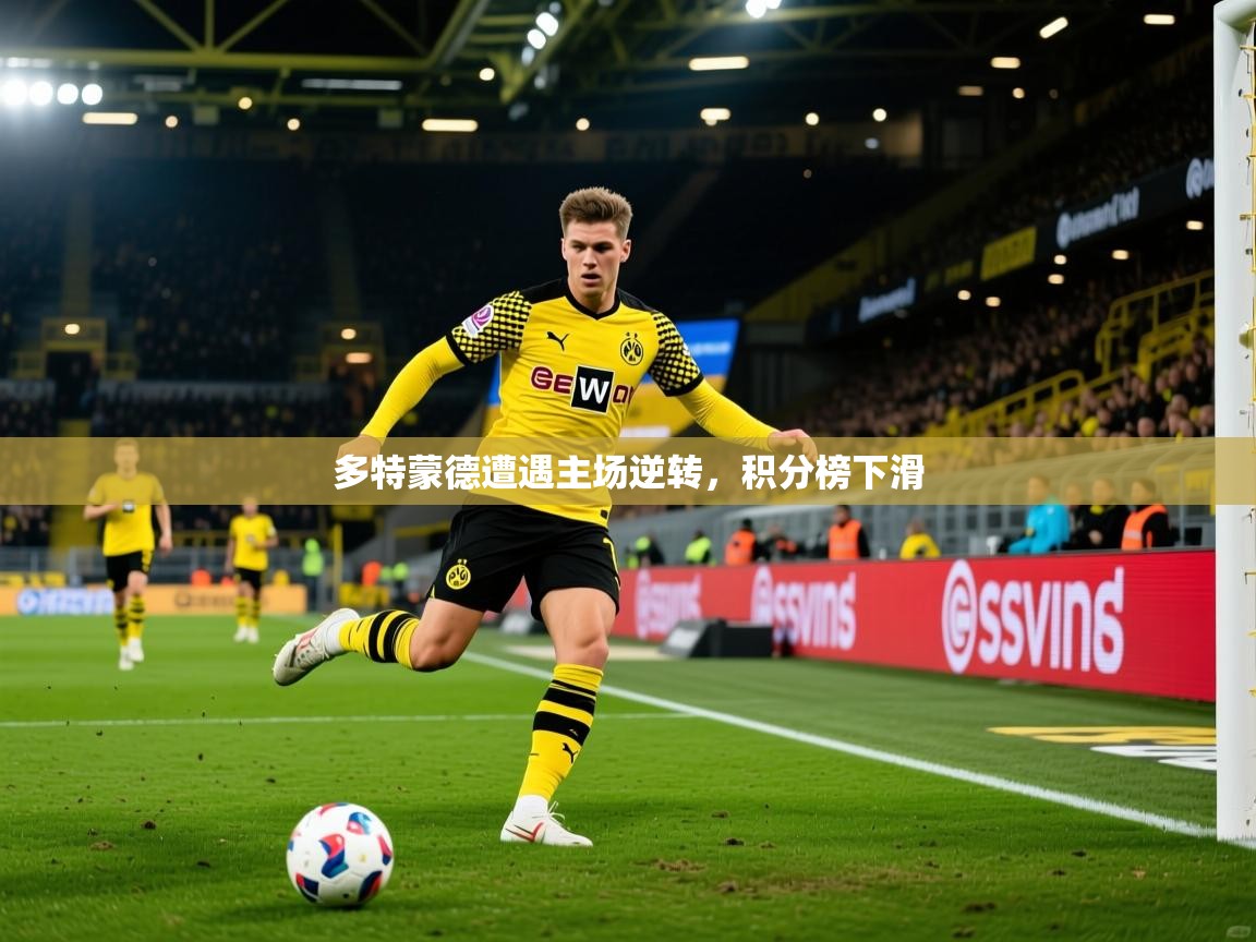 2026九游娱乐官网多特蒙德遭遇主场逆转,积分榜下滑 第3张