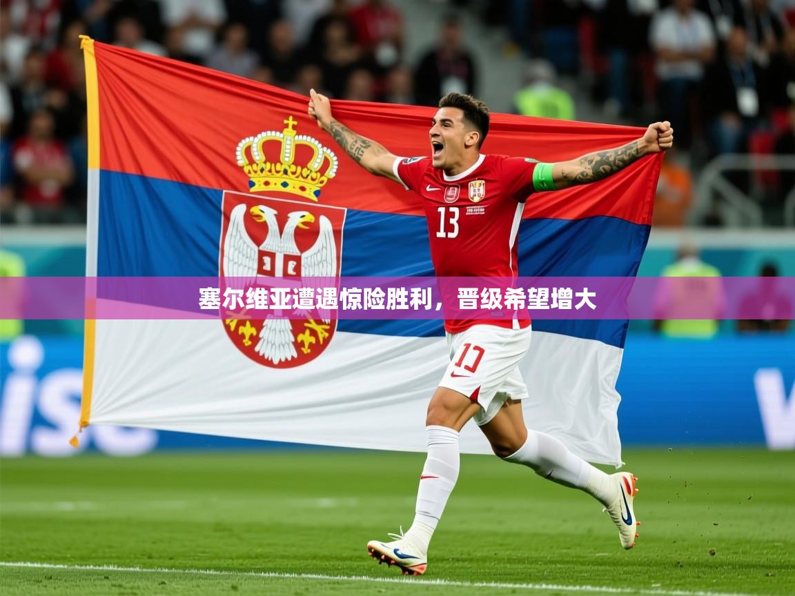 2026九游娱乐下载塞尔维亚遭遇惊险胜利,晋级希望增大 第3张