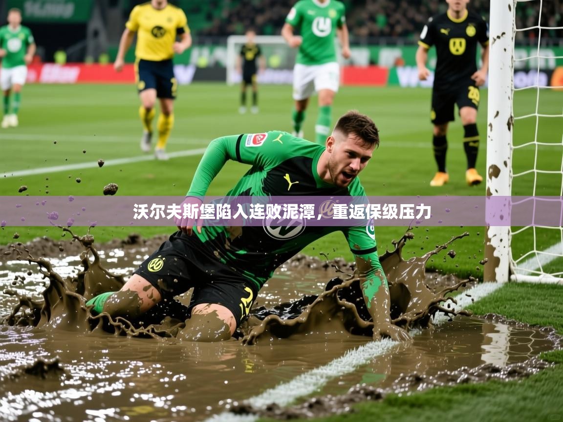 2026九游娱乐app下载沃尔夫斯堡陷入连败泥潭,重返保级压力 第3张