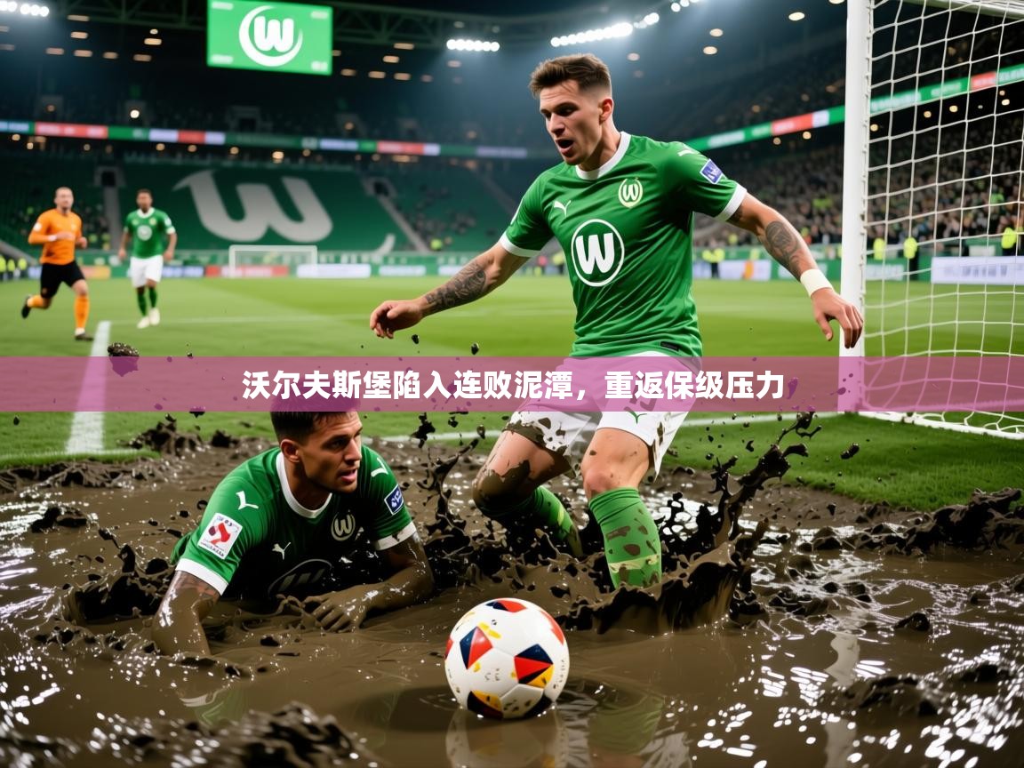 2026九游娱乐app下载沃尔夫斯堡陷入连败泥潭,重返保级压力 第2张