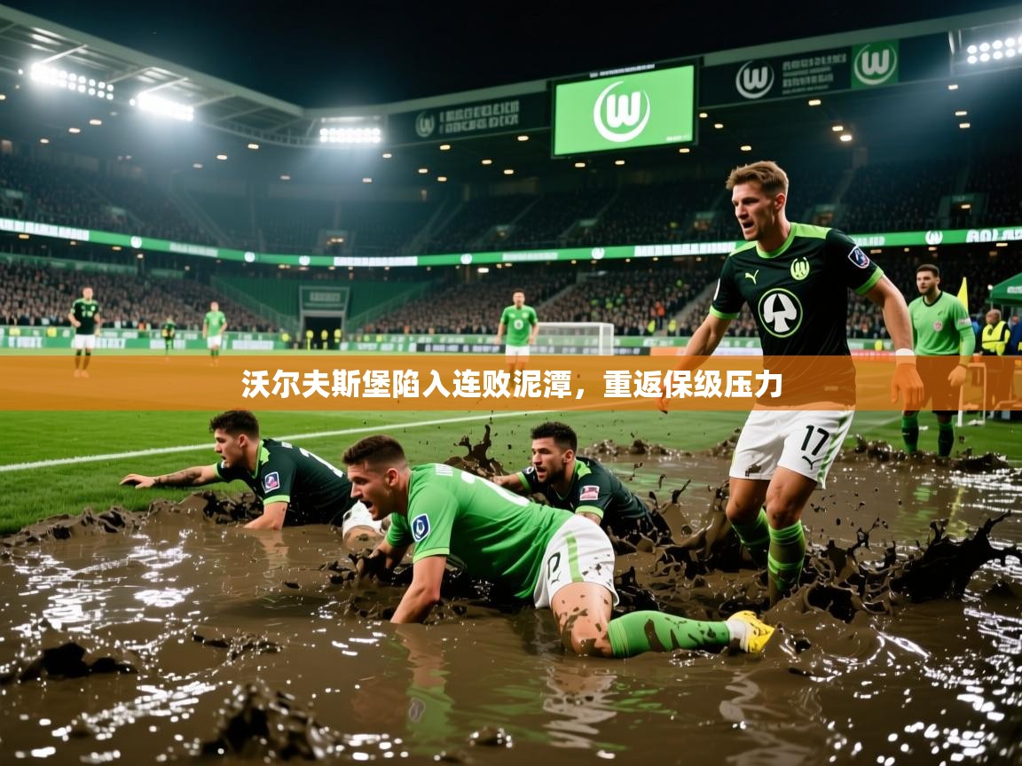 2026九游娱乐app下载沃尔夫斯堡陷入连败泥潭,重返保级压力 第4张
