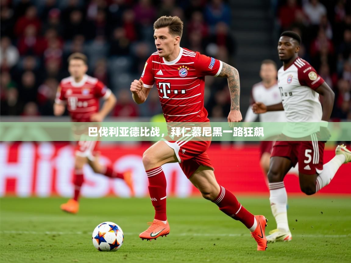 2026九游棋牌娱乐app巴伐利亚德比战,拜仁慕尼黑一路狂飙 第3张