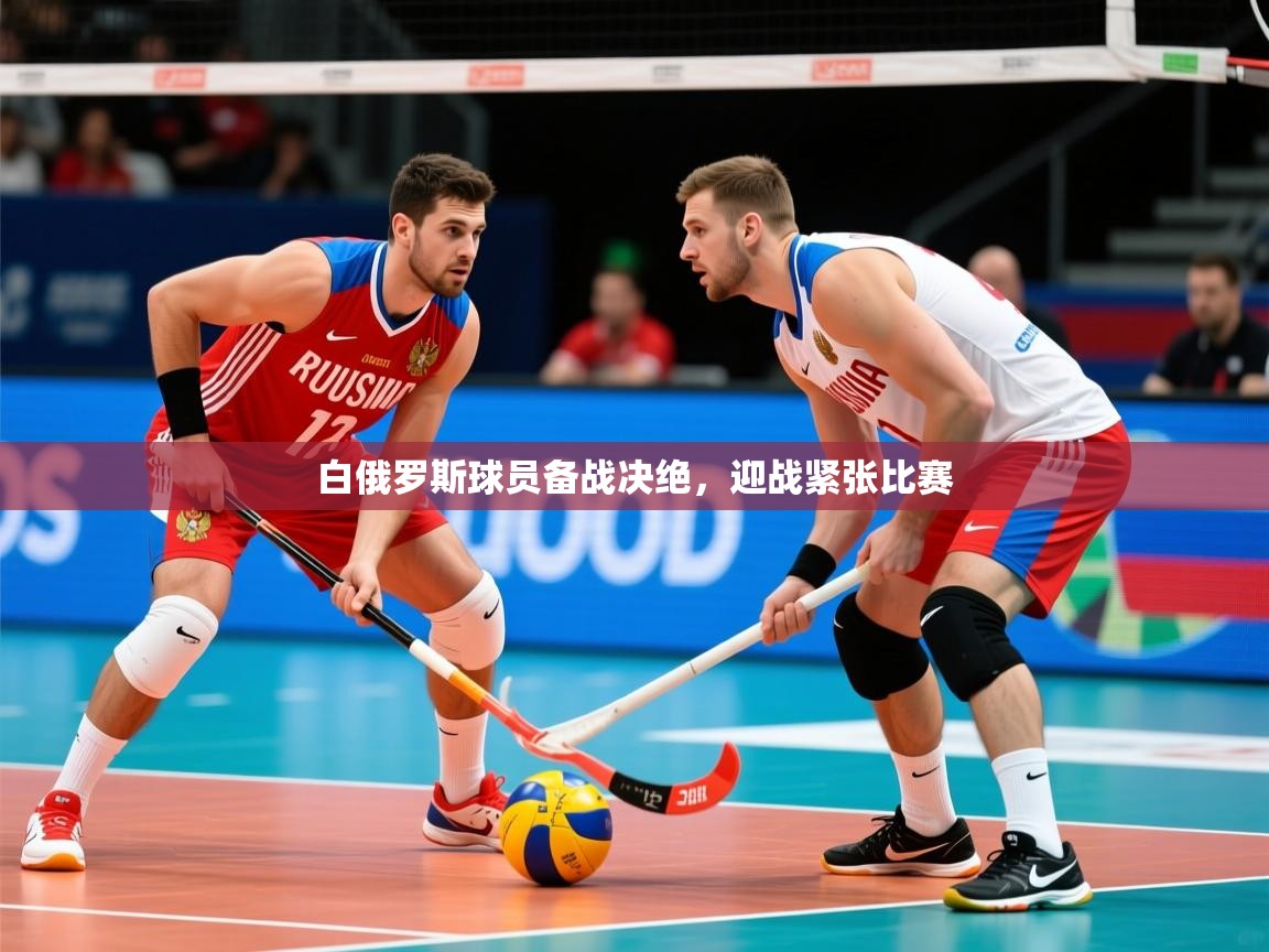 2026九游娱乐体育白俄罗斯球员备战决绝,迎战紧张比赛 第1张