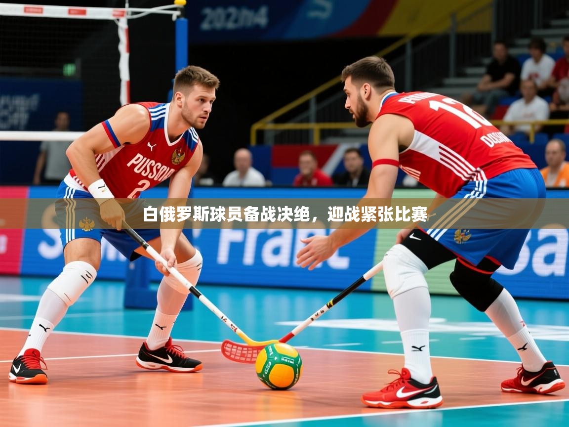 2026九游娱乐体育白俄罗斯球员备战决绝,迎战紧张比赛 第3张