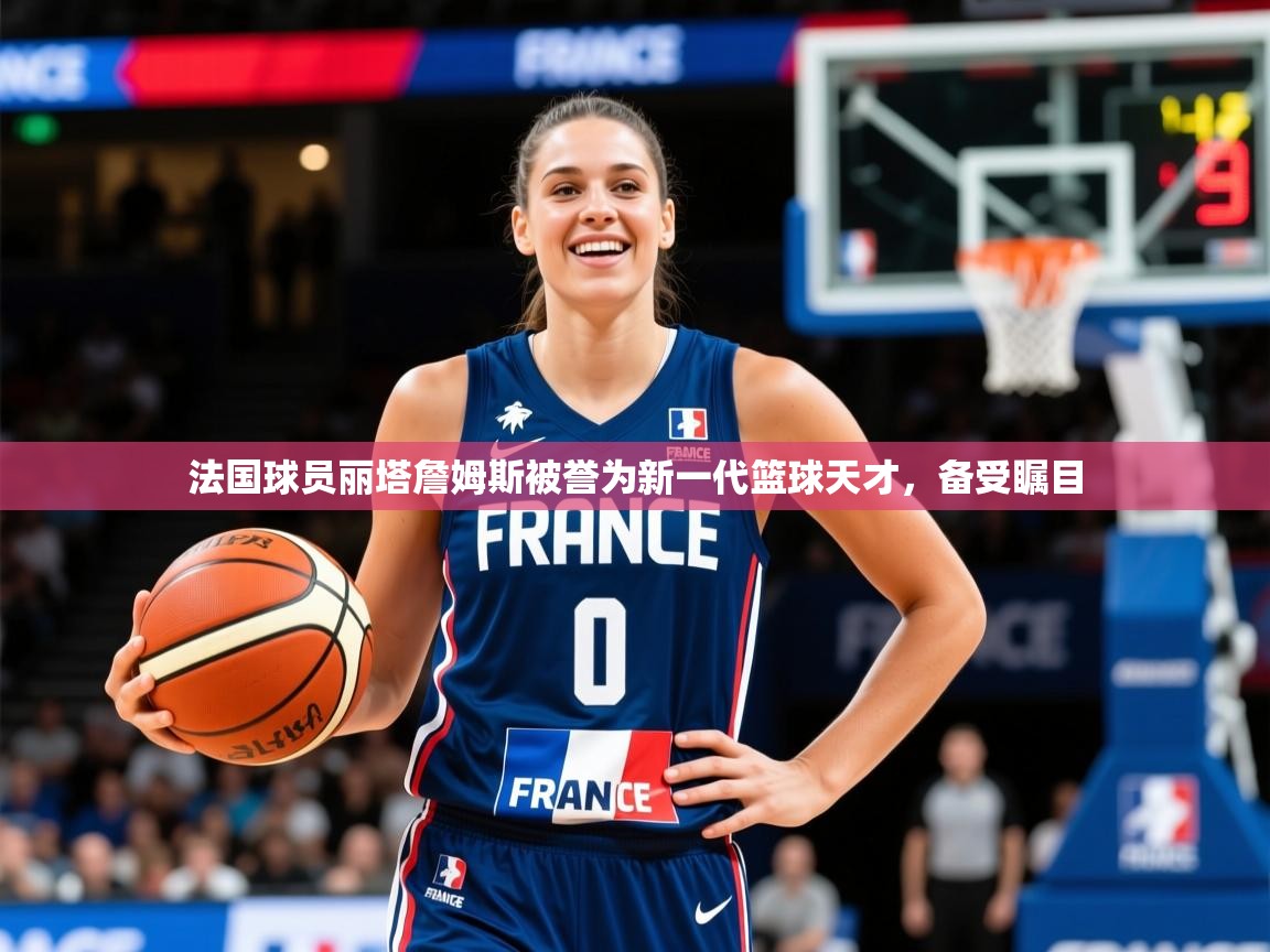 2026九游娱乐app法国球员丽塔詹姆斯被誉为新一代篮球天才，备受瞩目  第4张