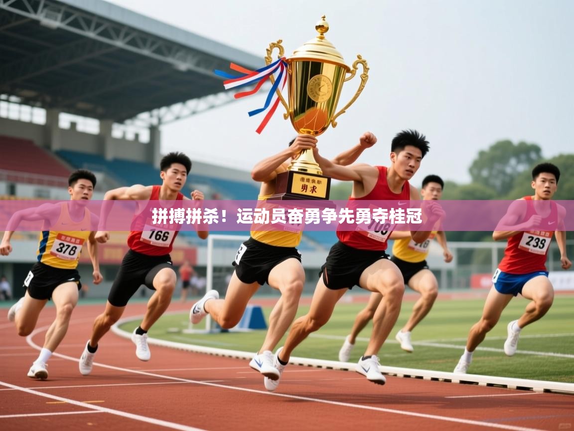 2026九游电子娱乐网站拼搏拼杀！运动员奋勇争先勇夺桂冠  第1张