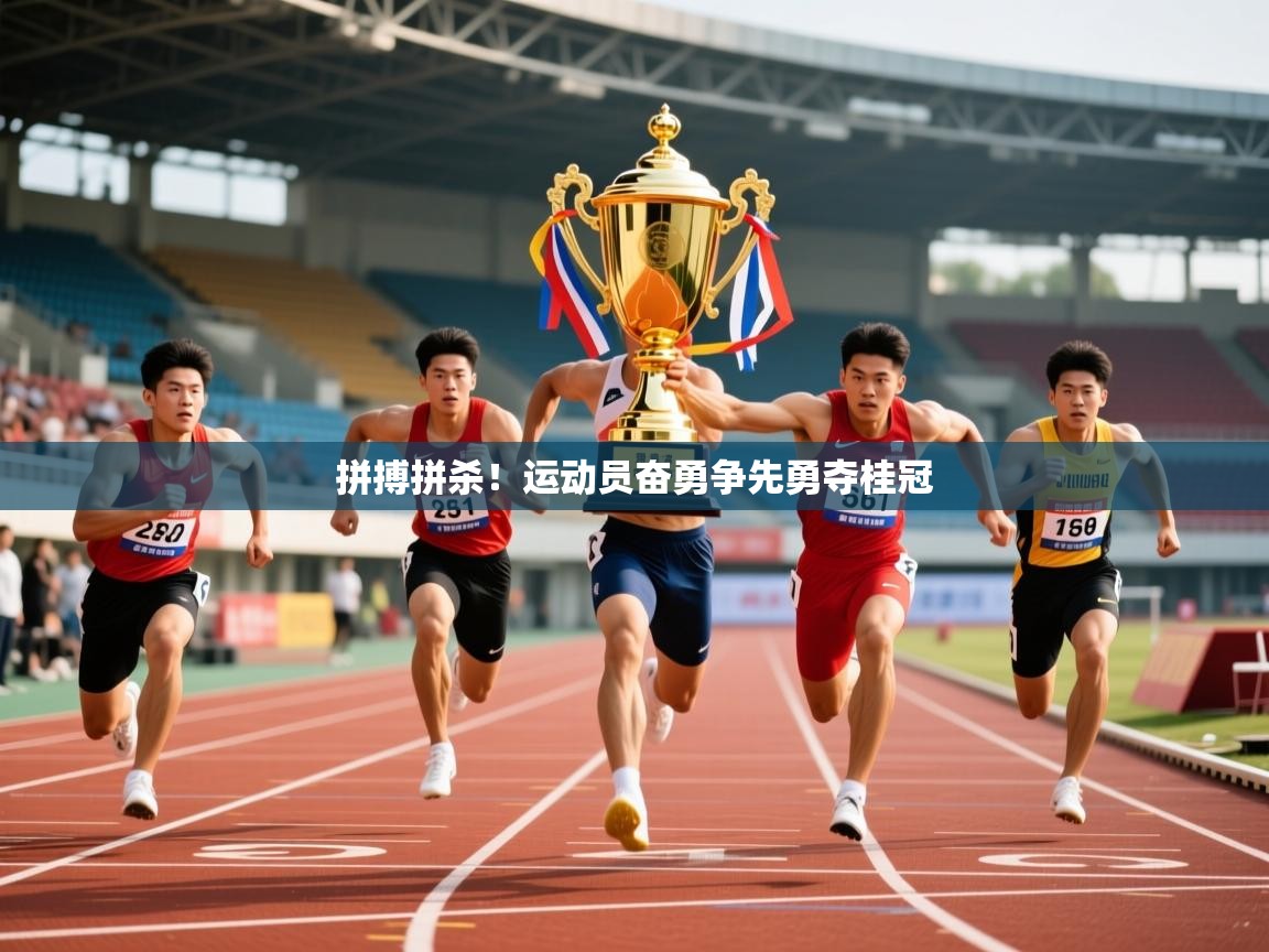 2026九游电子娱乐网站拼搏拼杀！运动员奋勇争先勇夺桂冠  第2张