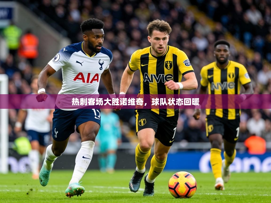 2026九游娱乐网站体验棒热刺客场大胜诺维奇，球队状态回暖  第1张