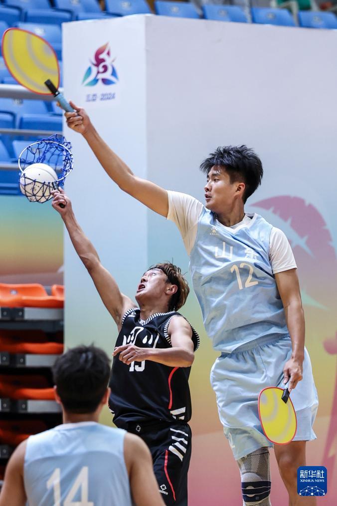 四川男篮近期状态火爆，成功连胜