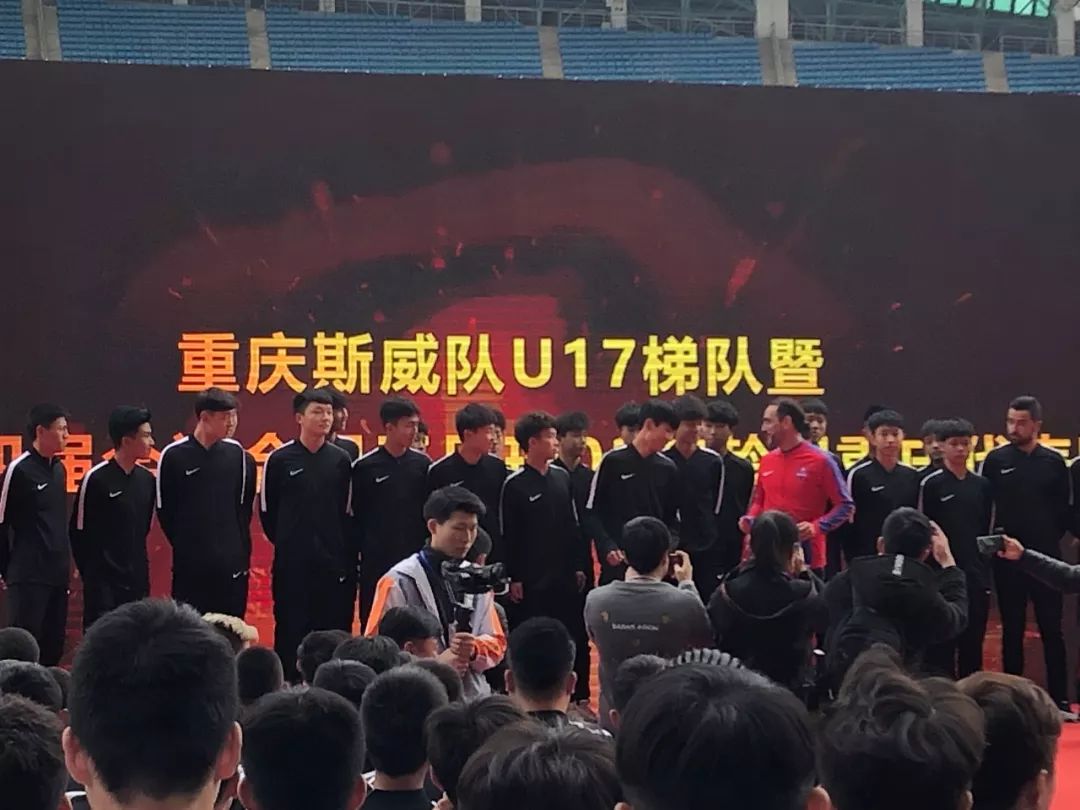 关于重庆斯威阵容调整，新援实力如何？赛场表现将是关键的信息