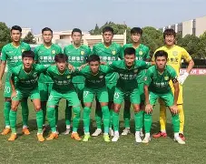 关于国安队员齐心协力，取得胜利的信息