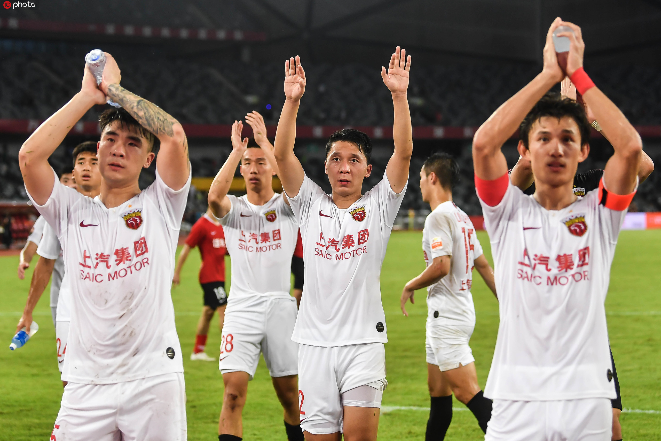 九游娱乐官网入口-关于火力全开！广州富力主场大胜深圳佳兆业的信息