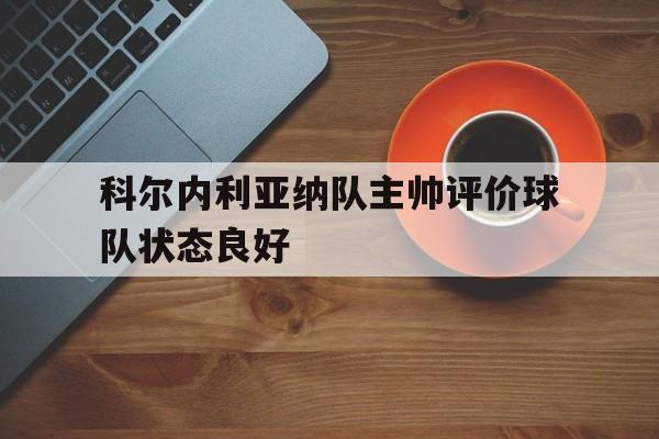 九游娱乐官网服务好-科尔内利亚纳队主帅评价球队状态良好的简单介绍